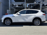 CX-60 3.3 XD エクスクルーシブモード ディーゼル 