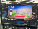●バックカメラ:便利な【バックカメラ】で安全確認もできます。駐車が苦手な方にもオススメな便利機能です。
