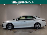 トヨタの上級セダン、カムリ Gが入荷しました。