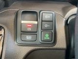 電子パーキング搭載です。