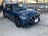 MINI正規ディーラー取り扱い MINI認定中古車 MINI NEXT甲府お車の詳細や展示状況はお気軽にお問合せ下さい。