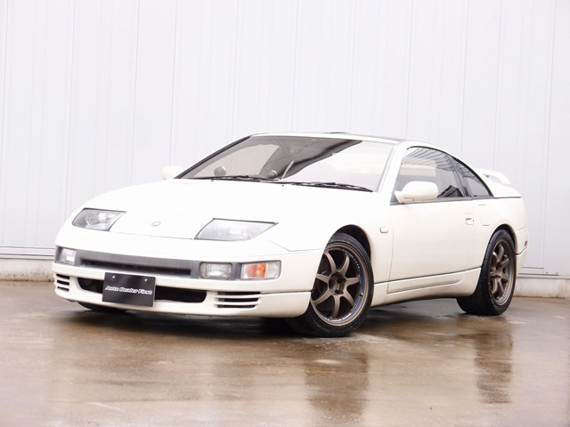日産 フェアレディZ 