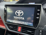 【純正SDナビ】フルセグTVの視聴も可能な高性能&多機能ナビでドライブも快適ですよ☆