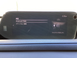 Bluetoothに接続することで、スマートフォンに入っている音楽アプリを車内で楽しめたり、通話が出来ます♪