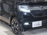 ◆LEDヘッドライト◆LEDライトは、明るく視認性が良く、省エネで環境にもやさしいヘッドライトです!