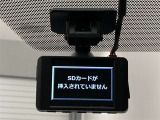 最近付けているユーザーも多いドライブレコーダー。万が一の事故などの証拠づくりに最適です!また、旅先の模様も録画できますので、旅の記憶としても使えます。※社外ドラレコは保証対象外となります。