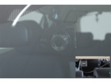 ドライブレコーダー(Anero FULLHD1296P)装備してます。フロントとリヤーのカメラで録画しているので万が一の時の記録で安心です。