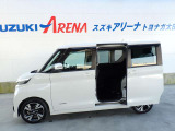 ★クルマの状態に納得!鑑定書付★パッと見わからない小さな傷や修復歴・・・第三者機関JAAA日本自動車鑑定協会のプロ鑑定士によって車輌状態の細かな部分まで鑑定を行なっています!だから安心・納得★
