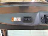 パワーバックドア!