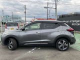 納車前には入念な点検整備をします。高品質宣言車!