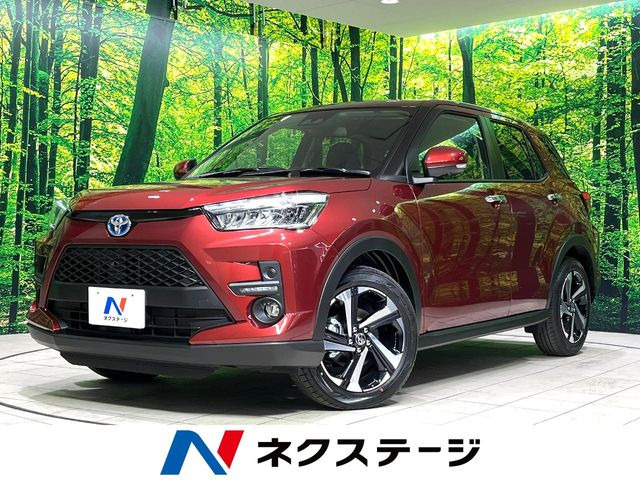 ライズ 1.2 Z 