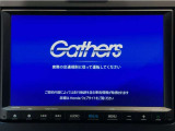 【オーディオ機能】ナビに一体のオーディオは、フルセグTVの他にDVD/CDプレーヤーを装備♪もちろんFM/AMラジオもお聞きいただけますよ♪