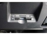 ETC搭載で高速道路の通行もスムーズです☆