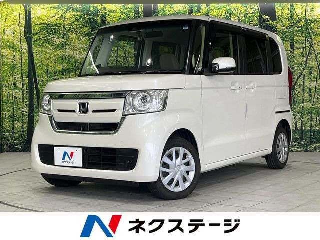 N-BOX G L 