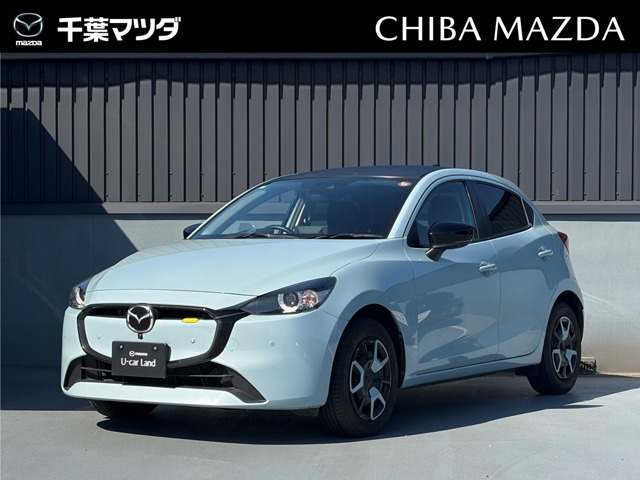 MAZDA2 1.5 15BD