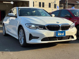 3シリーズセダン 320d xドライブ  4WD 