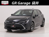 ☆★絶版の6MT&times;ターボエンジンを搭載したカローラスポーツが入荷です★☆
