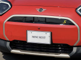こちらのお車はMINI NEXT鶴ヶ島に展示中です。☆お問合せをお待ちしてます!