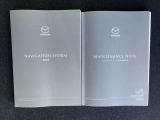メンテナンスノートと保証書とスペアキー揃っています♪♪是非現車を見に来ていただけたら嬉しいです♪♪