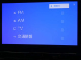 フルセグTV付きです。