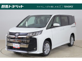 トヨタ ノア