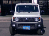 ジムニーシエラ 1.5 JC 4WD スズキセーフティサポート クルーズコント