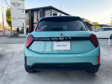 MINI NEXT2年間走行距離無制限保証100項目の納車前点検