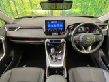 RAV4 2.0 G Zパッケージ 4WD 