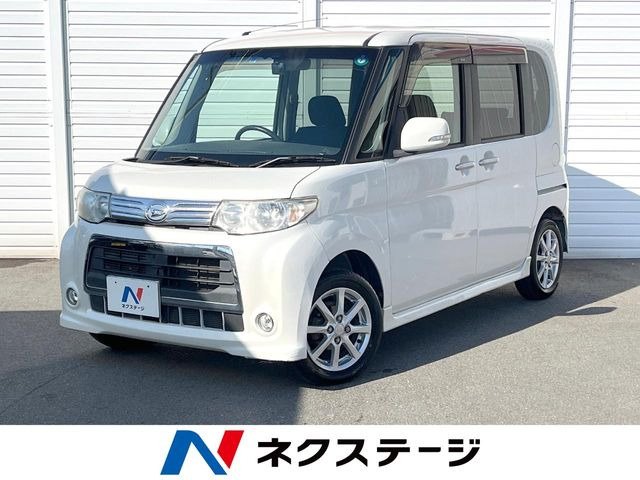 タントカスタム L 