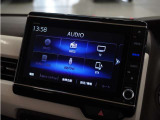 ◆Bluetooth Audio対応◆各種オーディオソースで退屈のないドライブをお楽しみください♪