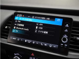 ◆Bluetooth Audio対応◆各種オーディオソースで退屈のないドライブをお楽しみください♪