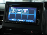 ◆Bluetooth Audio◆いつもの音楽をドライブでも。その他、様々な各種オーディオソースでドライブをお楽しみいただけます。