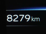 8279キロ走行