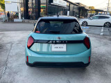 MINI NEXT2年間走行距離無制限保証100項目の納車前点検