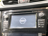 【純正ナビ】人気の純正ナビを装備。オーディオ機能も充実しており、Bluetooth接続すればお持ちのスマホやMP3プレイヤーの音楽を再生可能!毎日の運転がさらに楽しくなります!!