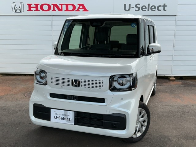 N-BOX  