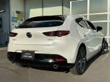 MAZDA3ファストバック 1.8 XD プロアクティブ ツーリング セレクション 