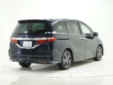 ◆法定整備実施◆Honda認定中古車の整備基準にもとづく整備を実施いたします。法定点検の整備に加え、Honda独自のプラスアルファー点検整備を実施。基準を満たしていない消耗部品を交換いたします。