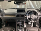 CX-5 2.2 XD エクスクルーシブ モード 4WD 