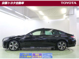 クラウン ハイブリッド 2.5 RS アドバンス 