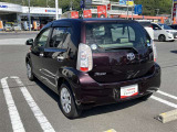 走りにこだわりながら収納力も持ち合わせたお車です。荷物を載せて軽快なドライブを楽しめますよ♪