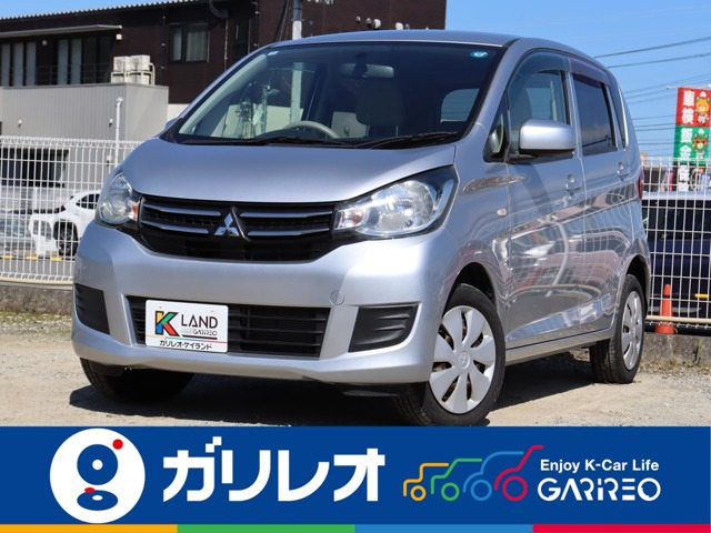 eKワゴン E 