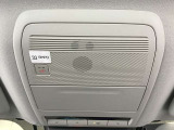 コネクティッドサービス☆SOSボタンで緊急時は警備会社へ繋がり、ロードサービス等手配が可能。