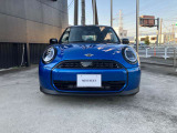 MINI正規ディーラー取り扱い MINI認定中古車 MINI NEXT甲府お車の詳細や展示状況はお気軽にお問合せ下さい。