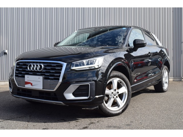 Q2 1.0 TFSI スポーツ 