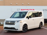 ホンダ ステップワゴン
