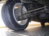 下廻りの状態