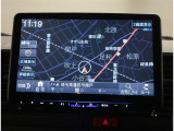 □■メモリーナビ付き■□お出かけの際、道に迷うことはもうありません!快適なお出かけで楽しい1日をお過ごしくださいね