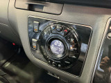 オートエアコン付きなので、温度を設定するだけで車内を快適にしてくれます!