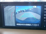 ボタン1つで画面が切り替えられます。